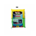 Color No Scrathc Pp Sponge 2p
